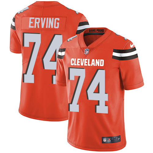 Cleveland Browns kids jerseys-078